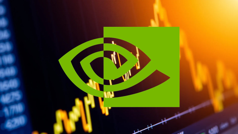 Beitragsbild zu Nvidia Aktie: Milliarden-Poker eskaliert!