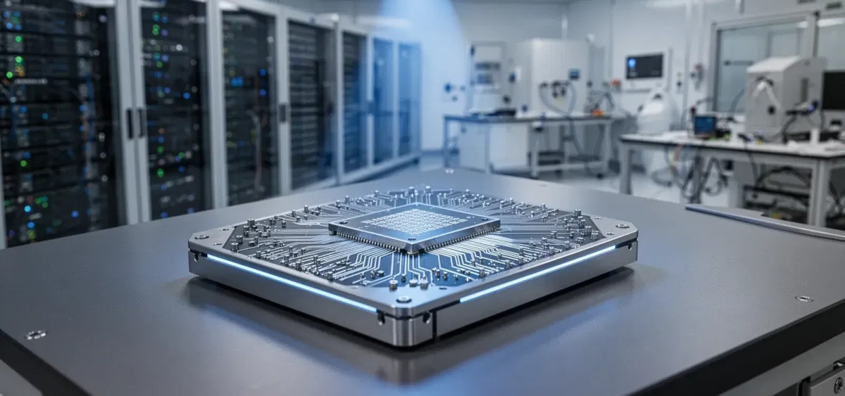 Beitragsbild zu Quantum eMotion Aktie: Staatliche Förderung gesichert