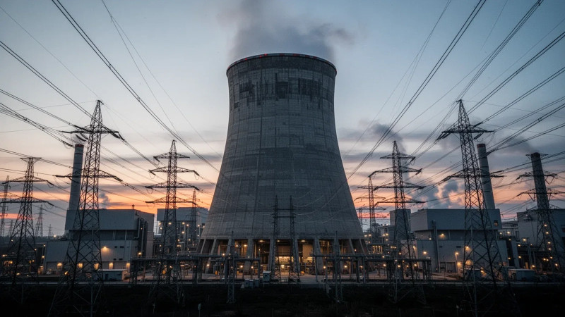 Beitragsbild zu Uniper Aktie: Kapitalmarkt-Comeback geplant