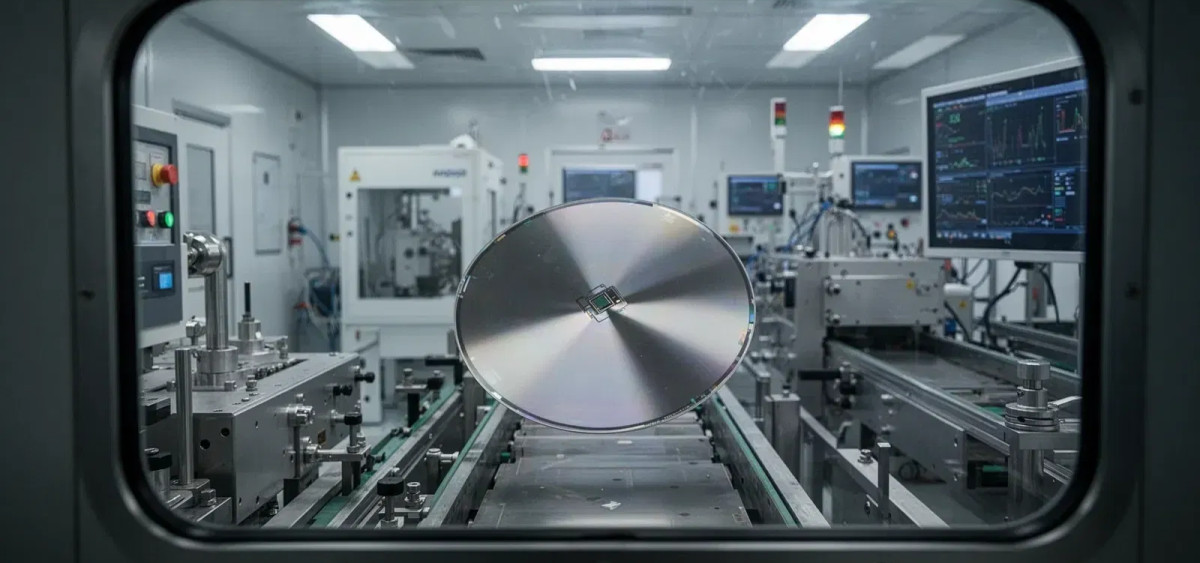 Beitragsbild zu Infineon Aktie: Harter Dämpfer