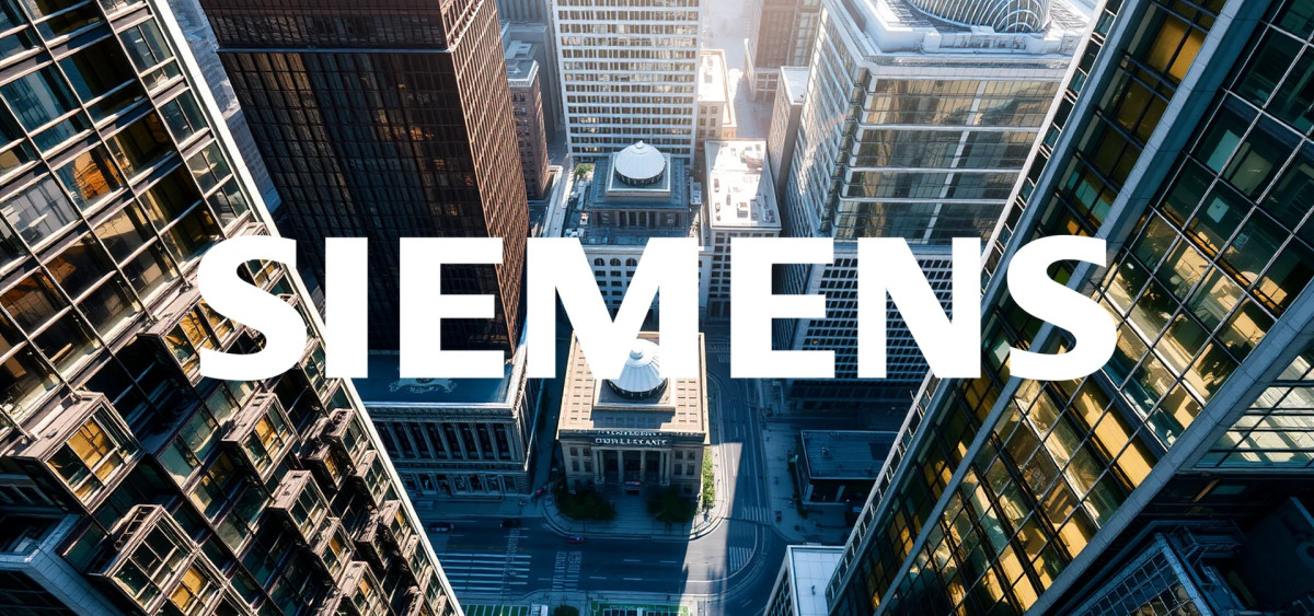 Beitragsbild zu Siemens Aktie: Entscheidungswoche!