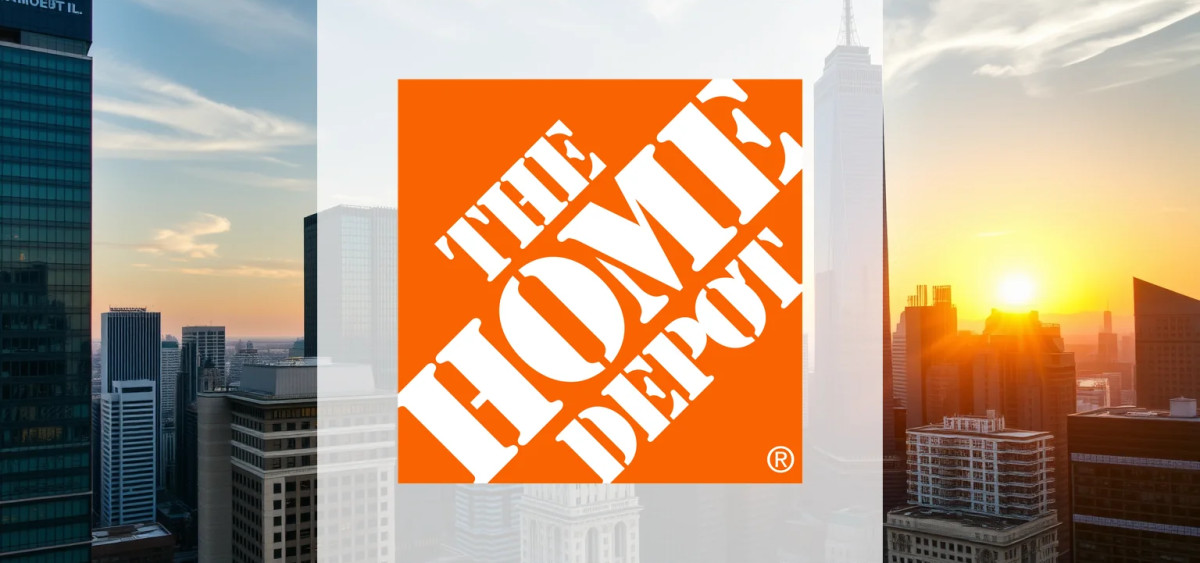 Beitragsbild zu Home Depot Aktie: Schwache Zahlen, aber Optimismus bleibt