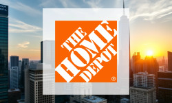 Beitragsbild zu Home Depot Aktie: Schwache Zahlen, aber Optimismus bleibt