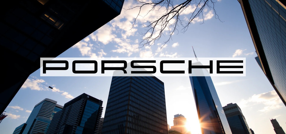 Beitragsbild zu Porsche AG Aktie: Schwierige Zeiten!