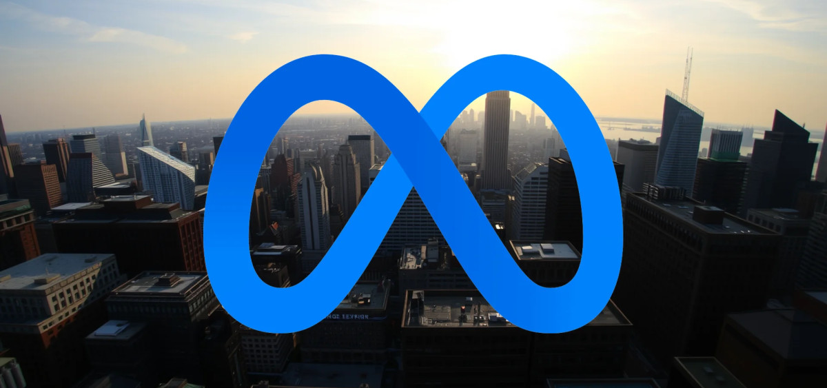 Beitragsbild zu Meta Aktie: Marktinformationen kompakt