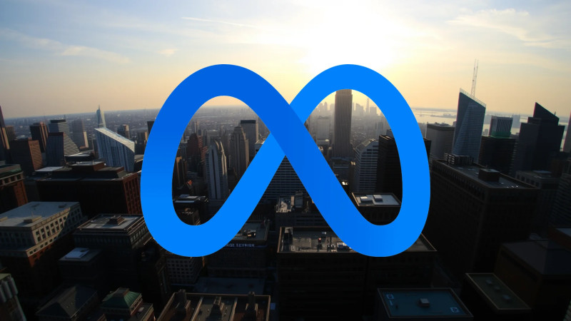 Beitragsbild zu Meta Aktie: Marktinformationen kompakt