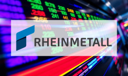 Beitragsbild zu Rheinmetall-Aktie: Nur Wahnsinn!