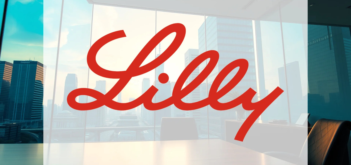 Beitragsbild zu Eli Lilly Aktie: Optimistische Marktlage