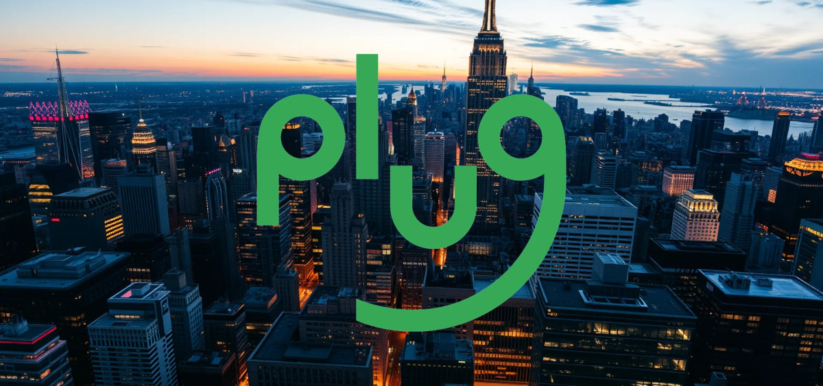 Beitragsbild zu Plug Power-Aktie: Das wird passieren!