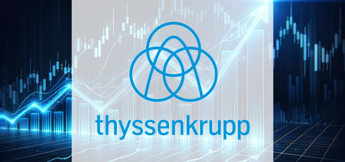 Beitragsbild zu Thyssenkrupp Aktie: Mega-Spin-off steht an!