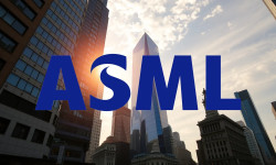 Beitragsbild zu ASML Aktie: Auftragseingang verdoppelt