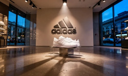 Beitragsbild zu Adidas Aktie: Zölle verhageln Ausblick