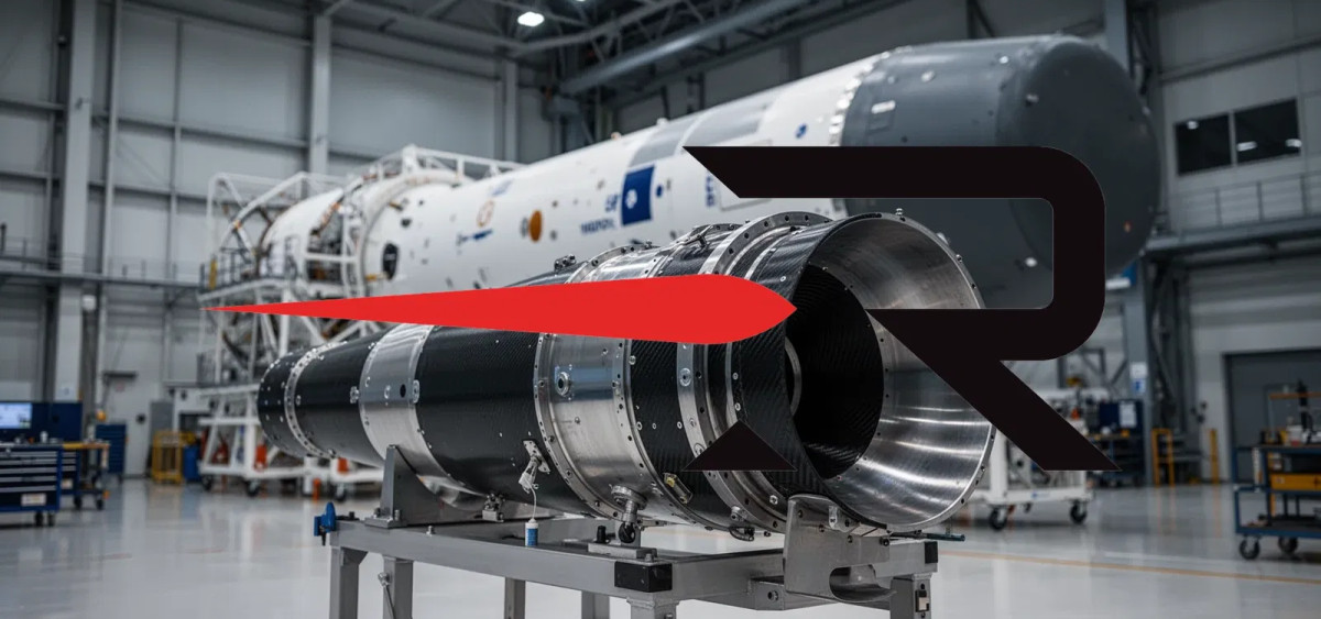 Beitragsbild zu Rocket Lab USA Aktie: Zukunftsperspektiven präsentiert