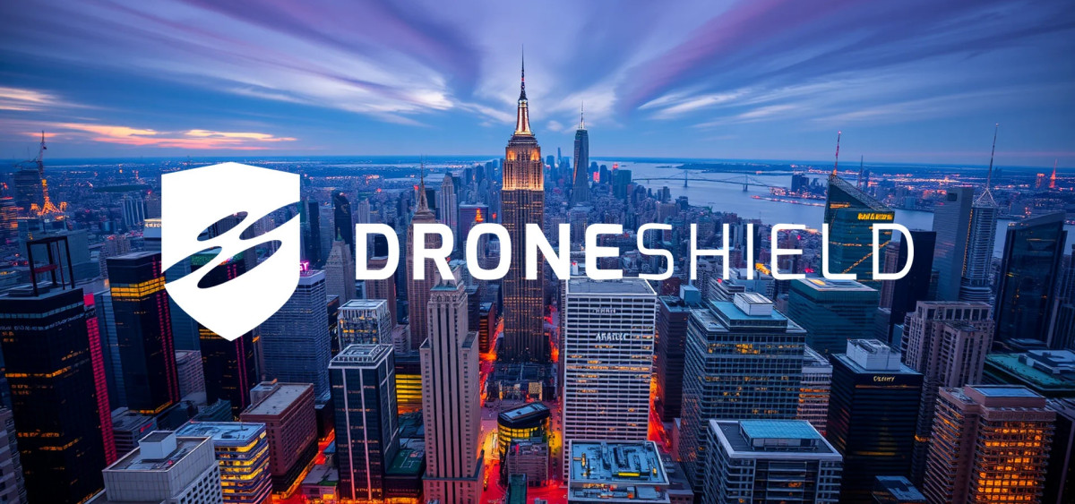Beitragsbild zu DroneShield-Aktie: Angriff!