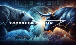 Beitragsbild zu Lockheed Martin Aktie: Rekordgewinn!