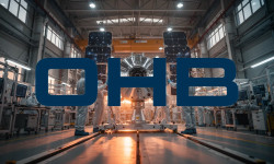 Beitragsbild zu OHB Aktie: Auftragsflut vor Zahlen