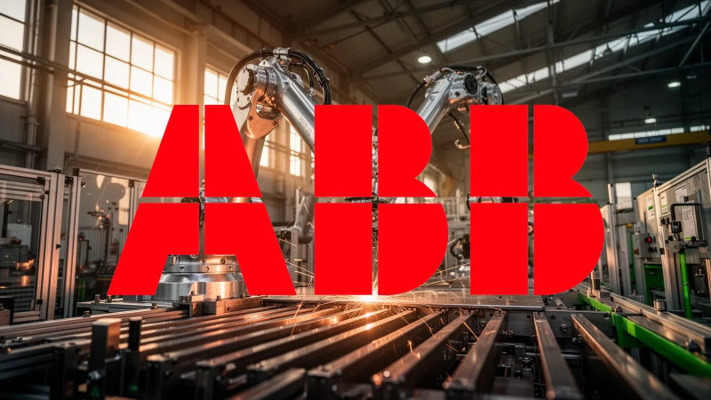 Beitragsbild zu ABB Aktie: Rekordjahr besiegelt