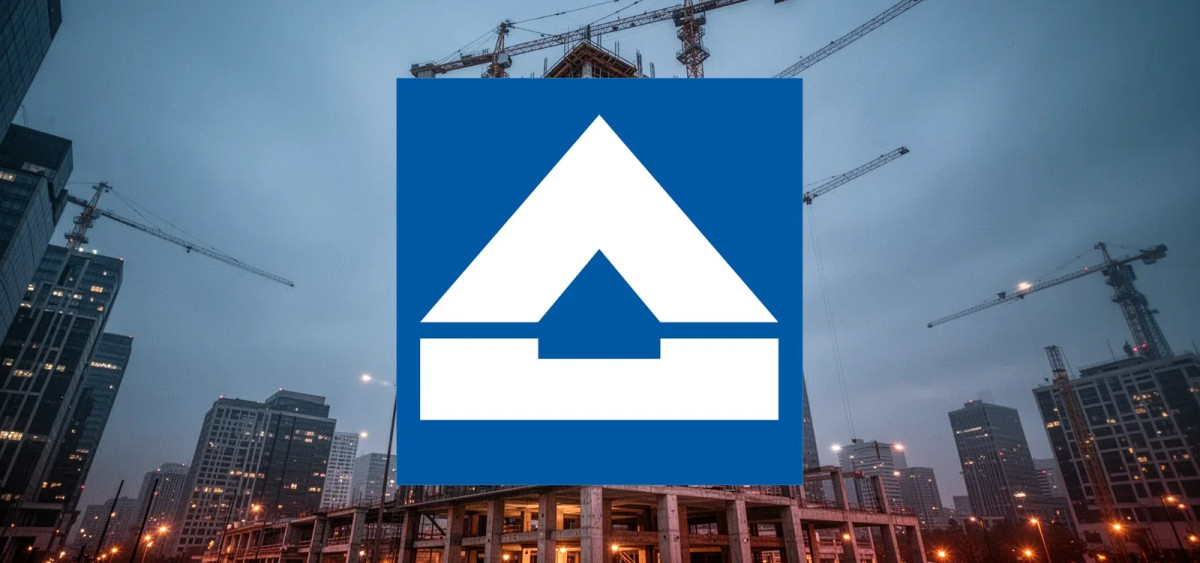 Beitragsbild zu Hochtief Aktie: Gewinnmitnahmen bremsen