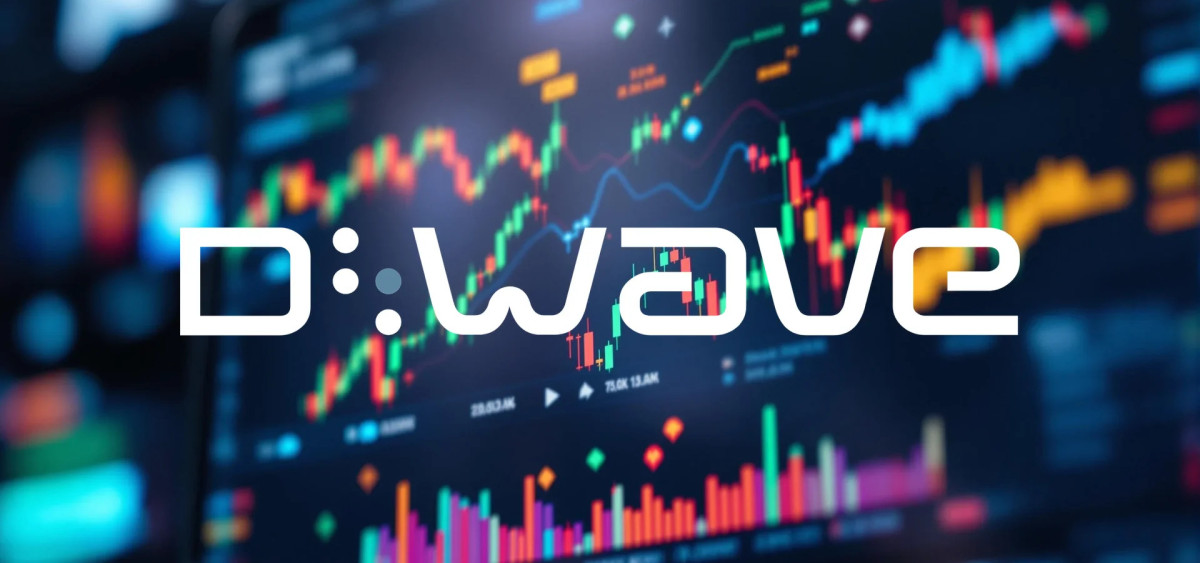 Beitragsbild zu D-Wave Quantum-Aktie: Mega-Meldung!