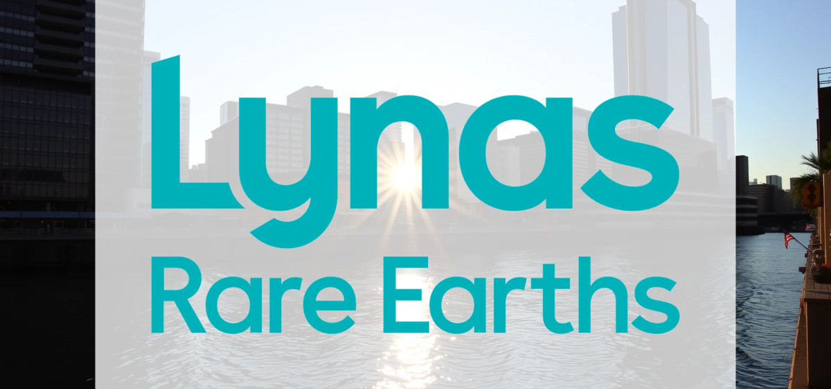 Beitragsbild zu Lynas Aktie: Seltene Erden-Goldgrube explodiert!