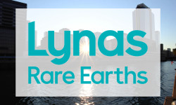 Beitragsbild zu Lynas Aktie: Seltene Erden-Goldgrube explodiert!