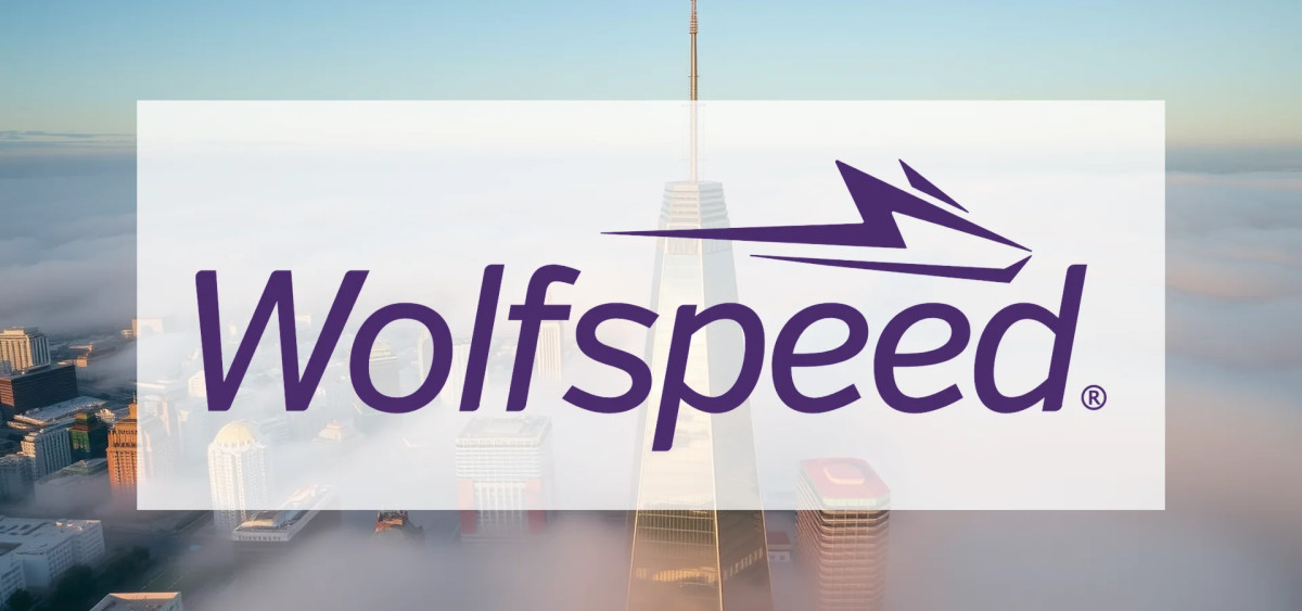 Beitragsbild zu Wolfspeed Aktie: Entscheidungstag!