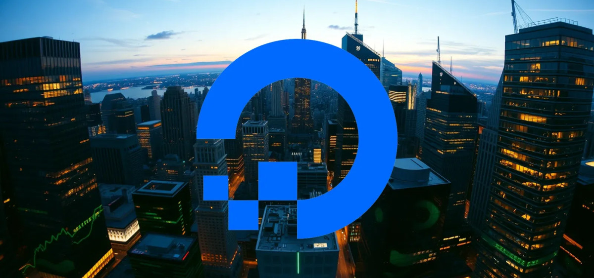 Beitragsbild zu DigitalOcean Aktie: KI-Wachstum beschleunigt