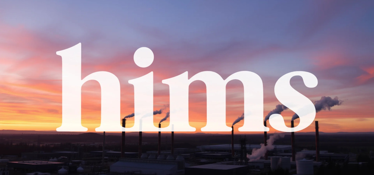 Beitragsbild zu Hims & Hers Aktie: Niedrige Erwartungen!