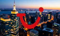 Beitragsbild zu TUI Aktie: Angriff auf Hoch