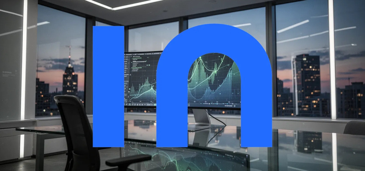 Beitragsbild zu Intuit Aktie: Trendwende in Sicht?