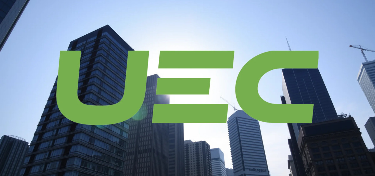 Beitragsbild zu Uranium Energy Aktie: Analysten optimistisch