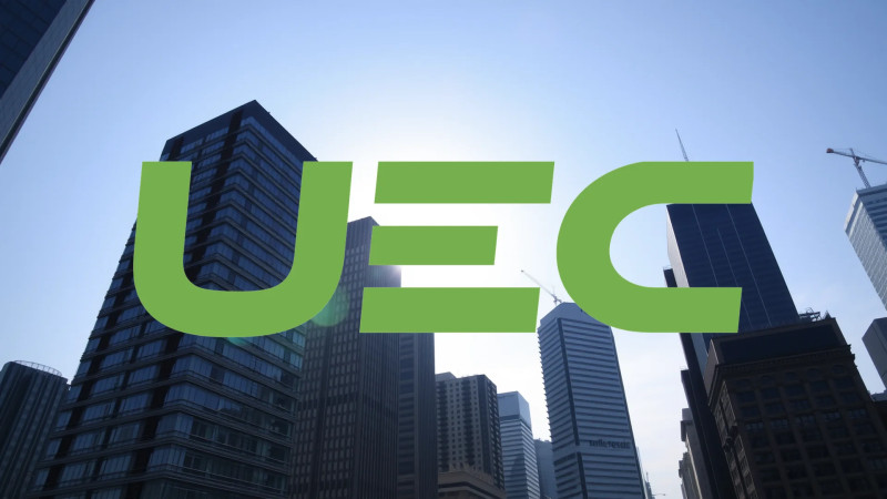 Beitragsbild zu Uranium Energy Aktie: Analysten optimistisch