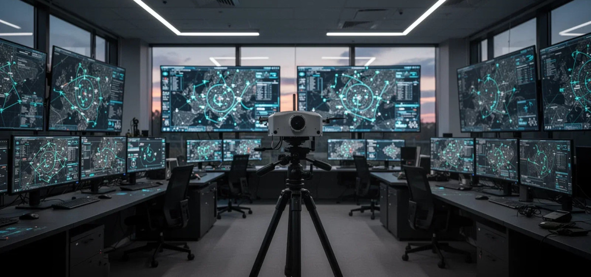 Beitragsbild zu DroneShield Aktie: Struktureller Wandel in Europa