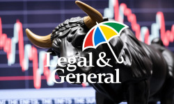 Beitragsbild zu Legal & General Aktie: Rückkauf gestartet