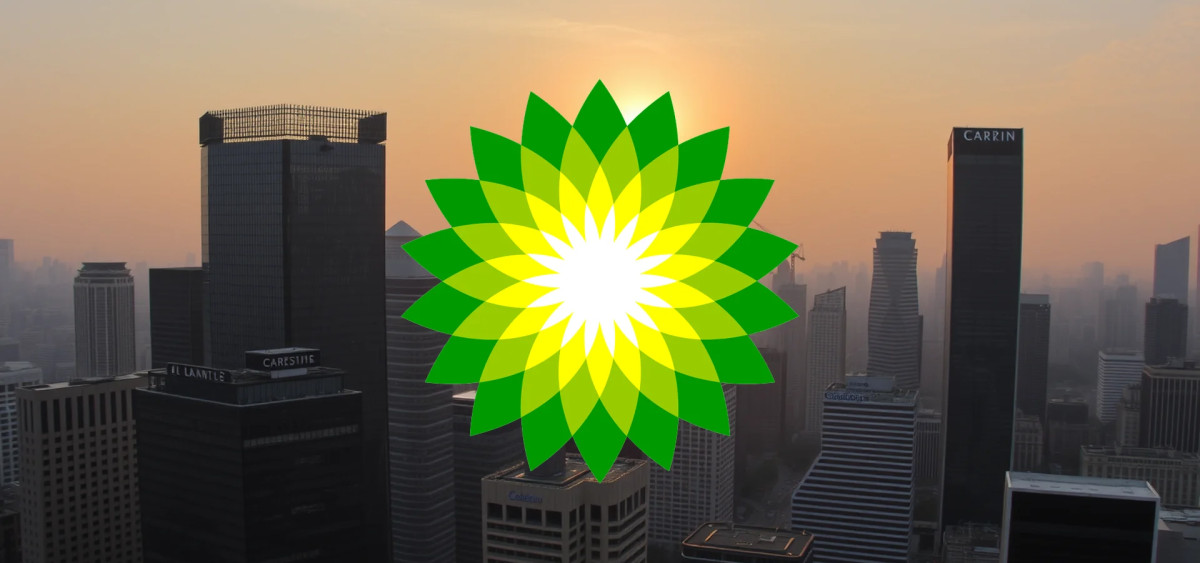 Beitragsbild zu BP Aktie: Pipeline-Durchbruch!