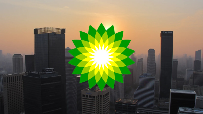 Beitragsbild zu BP Aktie: Pipeline-Durchbruch!