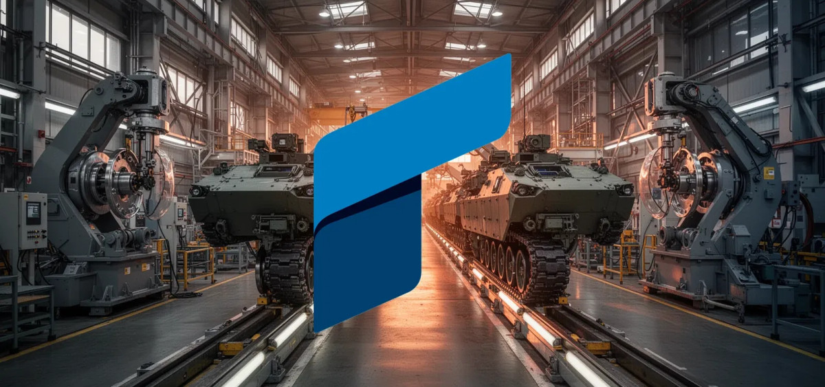 Beitragsbild zu Rheinmetall Aktie: Expansionswelle