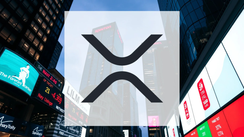 Beitragsbild zu XRP: Gigantische Kehrtwende!