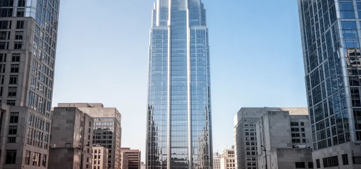 Beitragsbild zu iShares Russell 3000 ETF: Marktverständnis erweitert