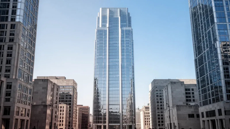 Beitragsbild zu iShares Russell 3000 ETF: Marktverständnis erweitert