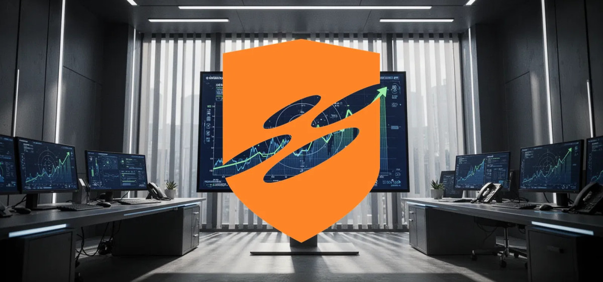 Beitragsbild zu DroneShield Aktie: Wachstumskurs beschleunigt