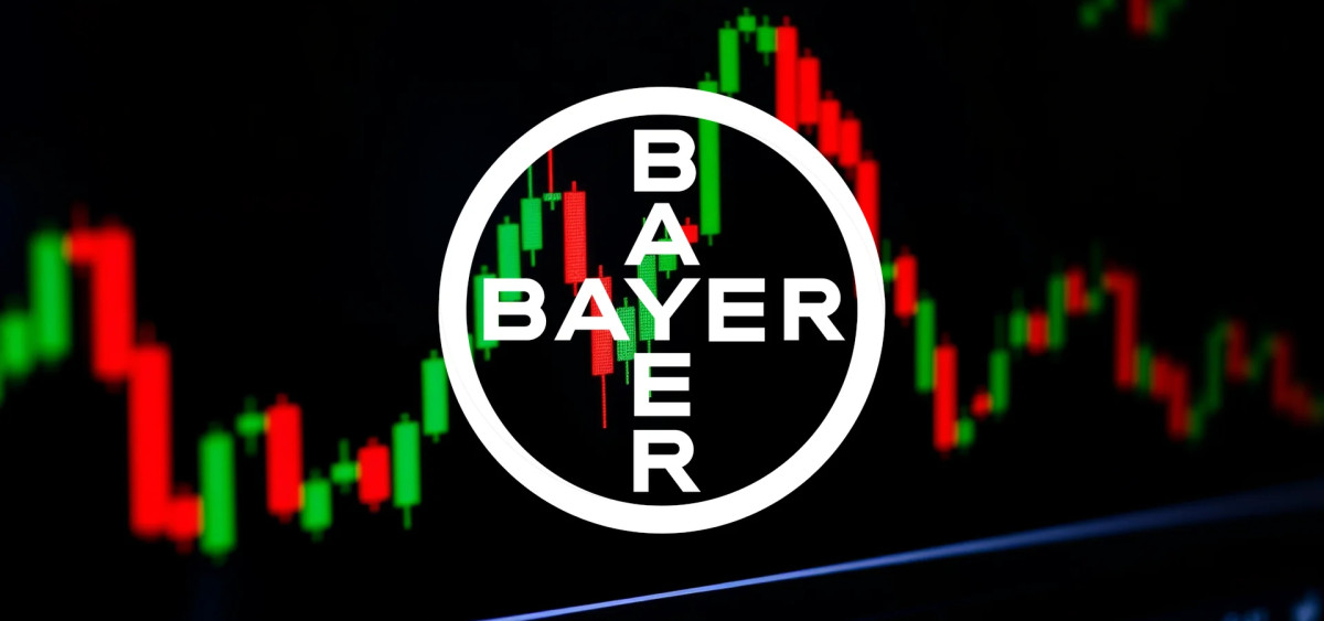 Beitragsbild zu Bayer Aktie: Durchbruch bei Parkinson-Therapie