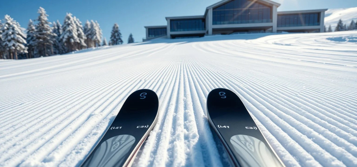 Beitragsbild zu Hochficht holt den Ski-Weltcup nach Oberösterreich