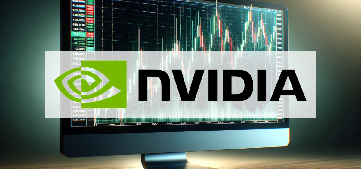 Beitragsbild zu Nvidia Aktie: 300-Dollar-Explosion?
