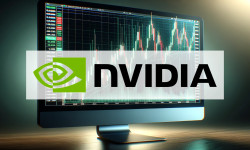 Beitragsbild zu Nvidia Aktie: 300-Dollar-Explosion?