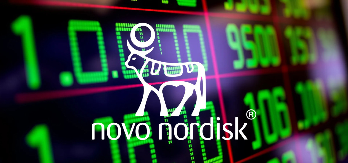 Beitragsbild zu Novo Nordisk Aktie: Frustration wächst?
