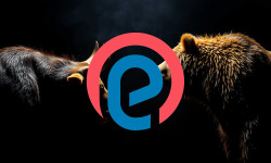 Beitragsbild zu Eutelsat Aktie: Panik!