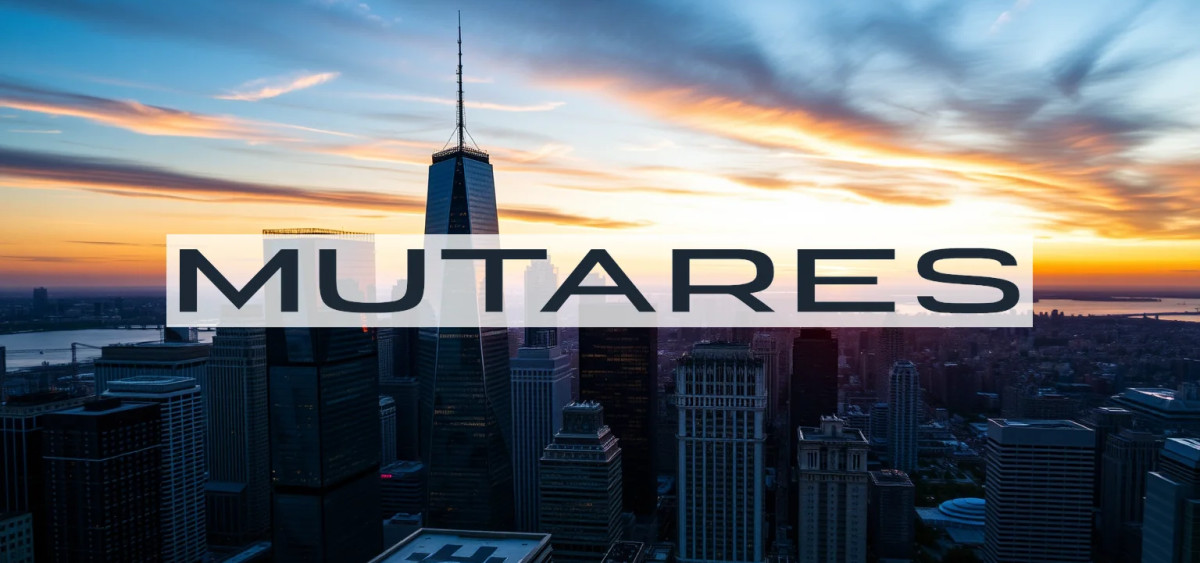 Beitragsbild zu Mutares Aktie: Spektakulärer Turnaround gelungen!