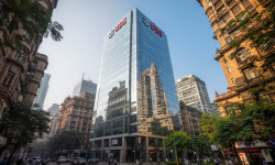 Beitragsbild zu UBS Aktie: Ausbau in Indien