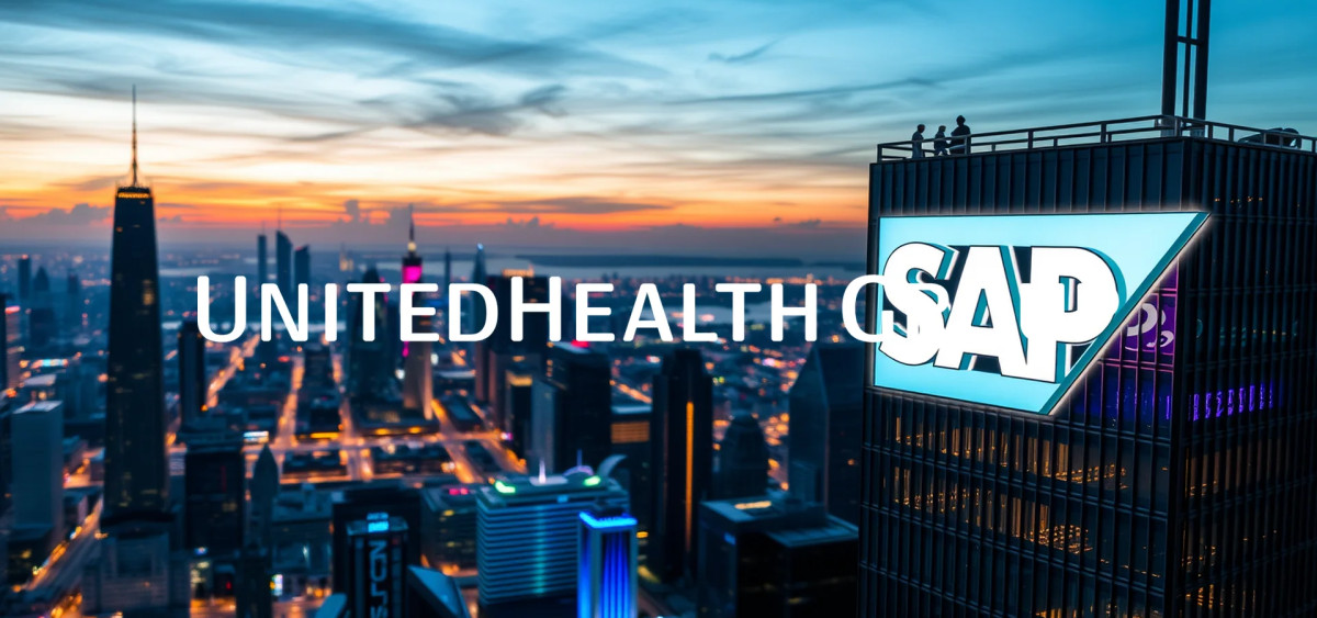 Beitragsbild zu UnitedHealth Aktie: Comeback-Chance?